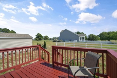 Welcome to this inviting ranch-style home nestled at the end of - photo 39