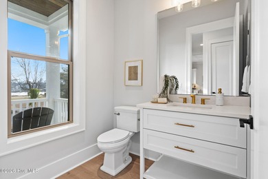 Brand New Spec Home built by Award Winning Riverbrook Builders