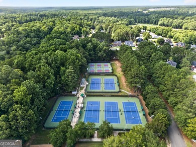 Welcome home to your own private resort in the highly sought - photo 42
