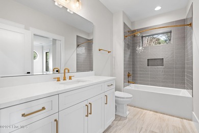 Brand New Spec Home built by Award Winning Riverbrook Builders