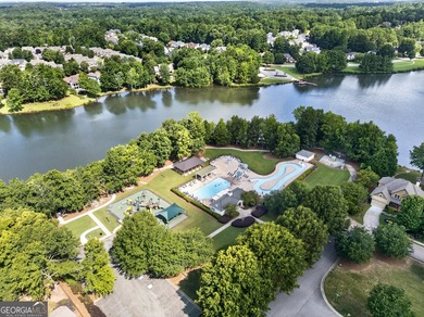 Welcome home to your own private resort in the highly sought - photo 44