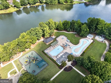 Welcome home to your own private resort in the highly sought - photo 45