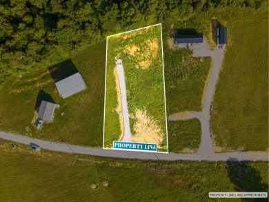 Lake Cumberland Lot For Sale in Nancy Kentucky