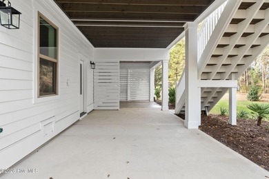 Brand New Spec Home built by Award Winning Riverbrook Builders