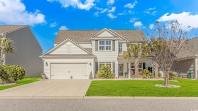 Lake Home For Sale in Myrtle Beach, South Carolina
