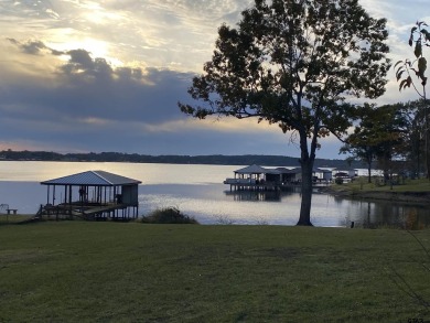 Lake Home For Sale in Flint, Texas