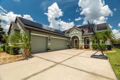 Lake Home For Sale in Tampa, Florida