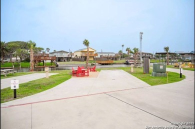 (private lake, pond, creek) Lot For Sale in Corpus Christi Texas