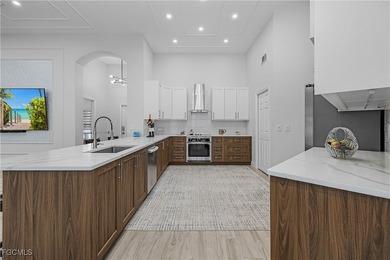 Beautifully Updated Pool Home in Desirable SW Cape Coral! - photo 7