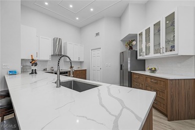 Beautifully Updated Pool Home in Desirable SW Cape Coral! - photo 9