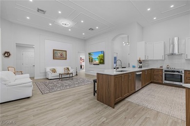 Beautifully Updated Pool Home in Desirable SW Cape Coral! - photo 10