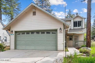 Rare, Updated Gem - Tucked beneath the tall pines of Munds Park - photo 1