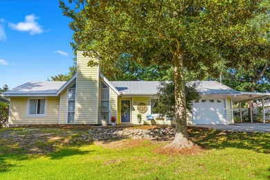 **Rare Coastal Retreat in The Avenues | 411 Sunset Trail | - photo 1