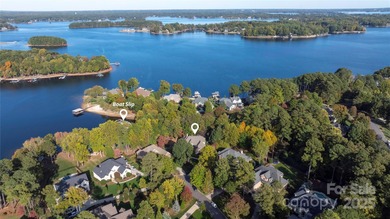 Lake Home For Sale in Denver, North Carolina