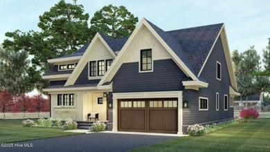 Horse Creek Lake Home For Sale in Pinehurst North Carolina