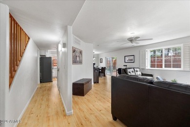 Rare, Updated Gem - Tucked beneath the tall pines of Munds Park - photo 2