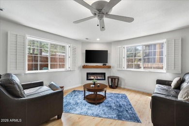 Rare, Updated Gem - Tucked beneath the tall pines of Munds Park - photo 3