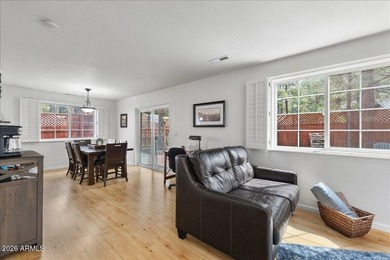 Rare, Updated Gem - Tucked beneath the tall pines of Munds Park - photo 5
