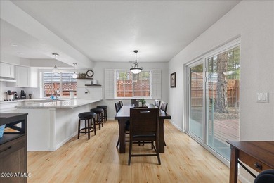 Rare, Updated Gem - Tucked beneath the tall pines of Munds Park - photo 6