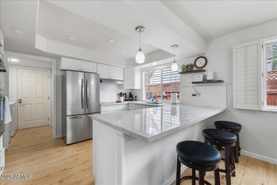Rare, Updated Gem - Tucked beneath the tall pines of Munds Park - photo 7