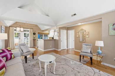 **Rare Coastal Retreat in The Avenues | 411 Sunset Trail | - photo 7