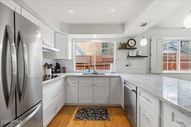 Rare, Updated Gem - Tucked beneath the tall pines of Munds Park - photo 8
