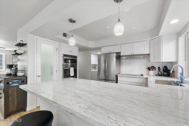 Rare, Updated Gem - Tucked beneath the tall pines of Munds Park - photo 9