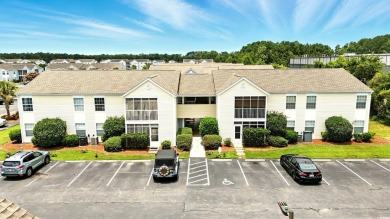 Lake Condo For Sale in Surfside Beach, South Carolina