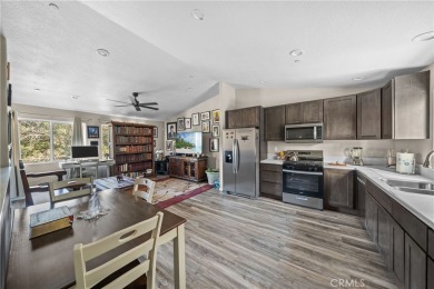 Lake Home For Sale in Crestline, California