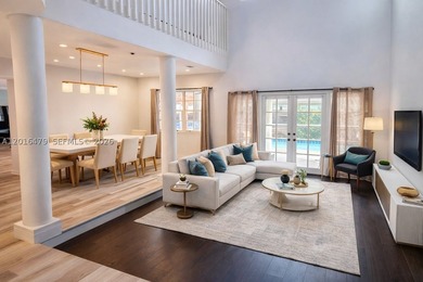 Welcome to your personal retreat! Boasting over 3,200 sq ft of - photo 3