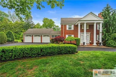 Lake Home For Sale in East Brunswick, New Jersey