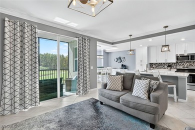 (private lake, pond, creek) Condo For Sale in Ave Maria Florida