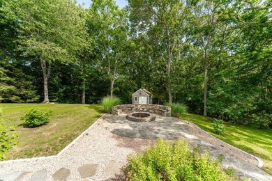 Approximately one mile from the Weekapaug Breachway and the - photo 6