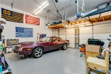 Welcome to 6717 Mill Lane in the desirable Fox Mill - photo 7
