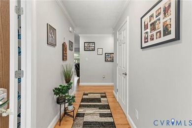 Welcome to 6717 Mill Lane in the desirable Fox Mill - photo 8