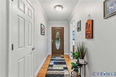 Welcome to 6717 Mill Lane in the desirable Fox Mill - photo 9