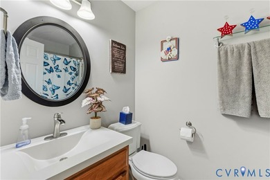 Welcome to 6717 Mill Lane in the desirable Fox Mill - photo 10