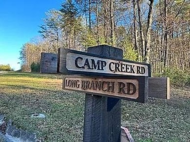 Nice creek front lot with lots of road frontage in Long Branch - photo 11
