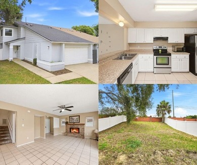 Lake Hiawassee Townhome/Townhouse Sale Pending in Orlando Florida