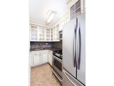 Spacious, sun-filled one-bedroom on the 2nd floor of Congress - photo 3