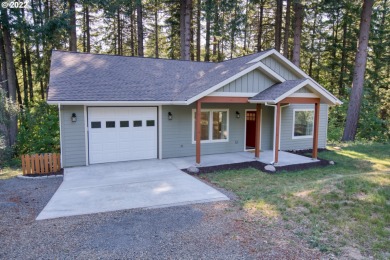 White Salmon River - Klickitat County Home For Sale in White Salmon Washington