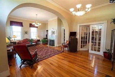 Extraordinary Country Estate featuring a magnificent 1920s - photo 22