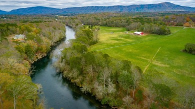 Lake Acreage For Sale in Benton, Tennessee