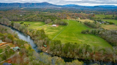 Lake Acreage For Sale in Benton, Tennessee