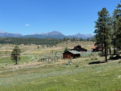 (pending lake) Lot For Sale in Pagosa Springs Colorado