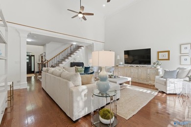 Experience golf course living at its finest in the heart of - photo 7