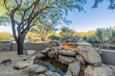 Exceptional Desert Escape situated on a cul-de-sac lot in - photo 3