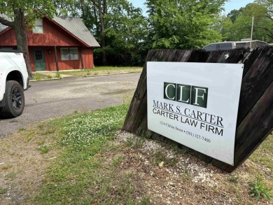 Great office opportunity!  Waiting area, registration desk