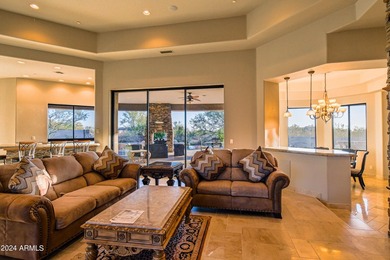Exceptional Desert Escape situated on a cul-de-sac lot in - photo 5