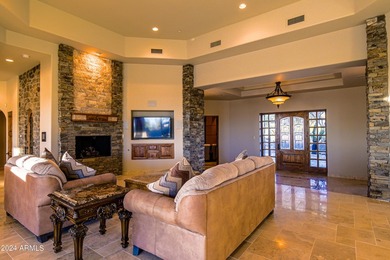 Exceptional Desert Escape situated on a cul-de-sac lot in - photo 6